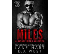 Miles (Savage Kings MC)