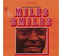 Miles Smiles by Miles Davis Quintet, The (CD 1998)