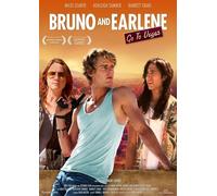 MILES/SUMNER,ASHLEIGH SZANTO - BRUNO & EARLENE GO TO VEGAS DVD NEW