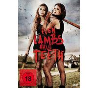 MILES,TERRY - EVEN LAMBS HAVE TEETH (1 DVD)