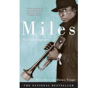 Miles: The Autobiography