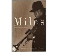 Miles, the Autobiography