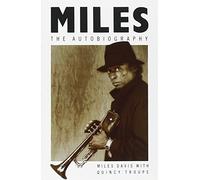 Miles - the Autobiography by Miles Davis (2012-02-29)