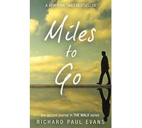 Miles To Go