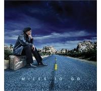 Miles to Go by Billy Paul Williams