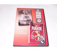 Miles To Go & The Parade