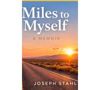 Miles to Myself: A journey through heartbreak, discipline, and becoming