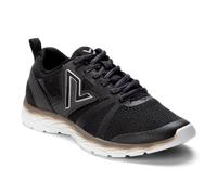 Vionic Women's 335Miles Oxford, Black, 5.5 UK