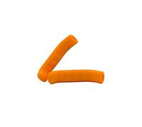 MILES WIDE Sticky Fingers Industries Orange