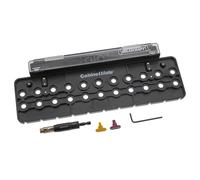 Milescraft 1316 CabinetMate - Shelf Pin Drilling Jig