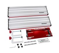 Milescraft TrackSawGuide