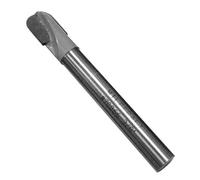 Milescraft 2212 3/8-Inch Long Reach Router Bit for Sign Making