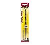 Milescraft 2307 PocketBit - Hex Shank Pocket Hole Drill Bit, Model: 23070003