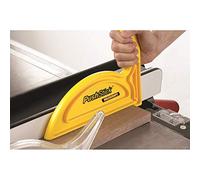 Milescraft 3404 PushStick - Woodworking Hand Safety Tool