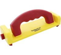 Milescraft 3405 GrabberPLUS - Push Block for Table Saws, Router Tables, Band Saws & Jointers, Woodworking Safety Tool