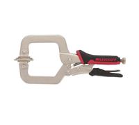 Milescraft Faceclamp 3" (76mm) 4001