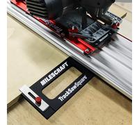 Milescraft TracksawGuide and Square