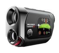 MILESEEY GenePro G1 Touchscreen & GPS Rangefinder with Slope