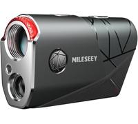 MILESEEY GenePro S1 2000 Yards AI Golf Rangefinder with Smart Slope
