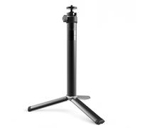 MiLESEEY Laser Distance Meter Tripod - Compatible with MiLESEEY S50/Xtape1/S7/D9PRO/DP20PRO Laser Measure, 10.8"-32" Height, Tilting Head, Telescopic Design, Portable & Stable