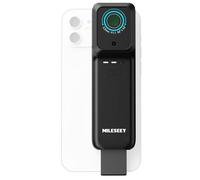 MILESEEY TP2 Plus Thermal Camera for Smart Phones, 256x192 IR Resolution
