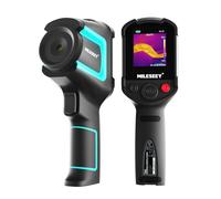 MiLESEEY TR20 Thermal Imaging Camera, 320 x 240 Resolution, 50Hz Refresh Rate, NETD ≤40mk, Portable Handheld Infrared Thermal Imaging Camera with Auto Hot/Cold Spot Tracking