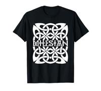 Milesian - Irish People Ireland History Celtic Gael Gaelic T-Shirt
