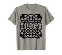 Milesian - Irish People Ireland History Celtic Gael Gaelic T-Shirt