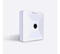Milesight IoT AI Workplace Occupancy Sensor (High Ceiling Mount Version)