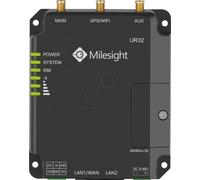 Milesight IoT Industrial Cellular Router 3G 4G