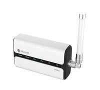 Milesight IoT LoRaWAN Gateway UG65 Cellular (internal Antennas)
