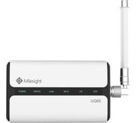 Milesight IoT LoRaWAN Gateway UG65 Ext. Antenna HNT HELIUM