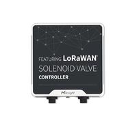 Milesight IoT Solenoid Valve Controller LoRaWAN