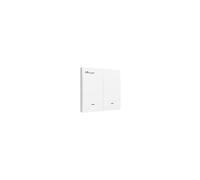 Milesight IoT Wall Switch LoRaWAN 2-wire 2 button