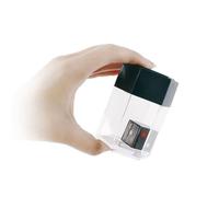 MilesMagic Magician’s Dice Bomb Gimmick | Exploding Dice Capsule Magic Trick | Single Die Transforms into Eight Mini Dice | Visual Close-Up & Mentalism Effect