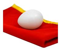 MilesMagic Magician’s Egg Bag Trick | Egg Vanishing Gimmick | Appearing Disappearing Eggs Bag | Close Up Egg Routines Effect Street or Stage Comedy Magic Tricks