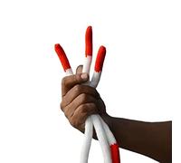 MilesMagic Magician’s Professors Nightmare Rope Gimmick Deluxe Size Changing Stretch and Shrink Ropes Illusion Real Street Stage Close-Up Magic Tricks