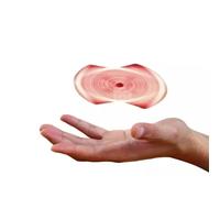 MilesMagic Magician's Hummer Card Gimmick | Aka The Hummingbird Cards Close Up Using Invisible Thread and Wax | It Can Spin, Fly, Float, A Real Floating Magic Trick