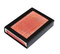 MilesMagic Magician's Vanishing Deck Disappearing Appearing Gimmick Cards Case Easy to Learn Mentalism and Baffling Illusion Close Up Magic Trick (Red Back)