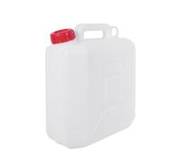 Yellowstone Jerry Can 10 Litre (Clear)