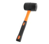 Milestone 32oz Rubber Mallet
