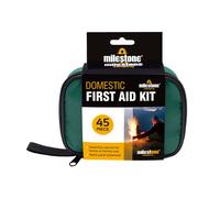 Milestone Emergency First Aid Kit