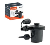 Milestone Camping Electric Air Pump