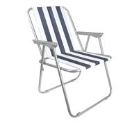 Milestone Beach Chair / Contract Chair / Deck Chair