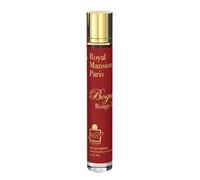 MILESTONE Bogart Rouge Eau De Parfum 20ML- Unisex Perfume | Spicy Floral & Woody Scent with Almond, Jasmine & Musk | Long-Lasting Luxury Fragrance | Premium Unisex Eau De Parfum