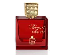 MILESTONE Bogart Rouge Unisex Eau De Parfum by EMPER - 100ML, Elegant & Long-Lasting Fragrance, Premium Scent for Men & Women, Versatile Perfume for Daily Wear