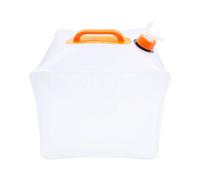Milestone Camping 15L Water Carrier With Tap