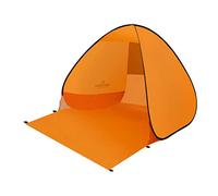 Milestone Pop Up Beach Shelter - UV50+ Protection