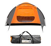 Milestone 4 Man Super Dome Tent