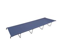 Milestone Camping 20240 4 Leg Folding Camping Bed / Ideal for Fishing, Festiv...